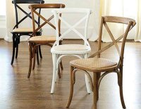 Ghế gỗ Bistro - Phong cách trang nhã và hiện đại cho không gian của bạn.
